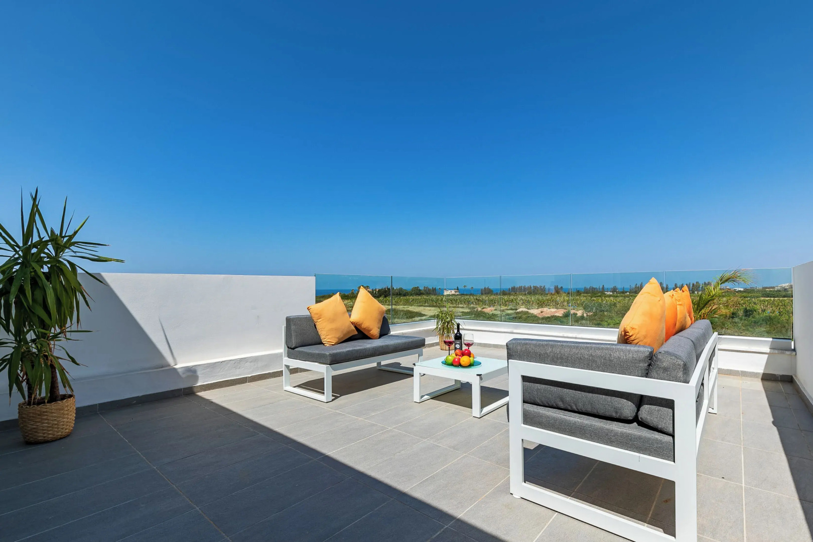 Sea Point Villas Coral Bay