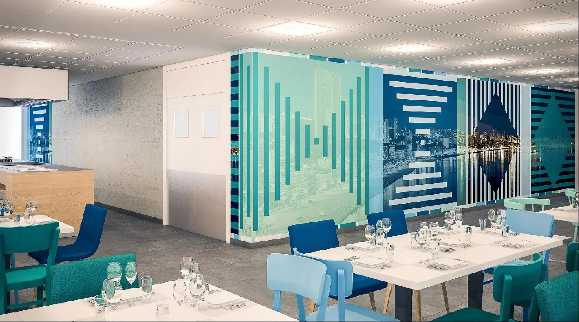 Medplaya - Hotel Regente