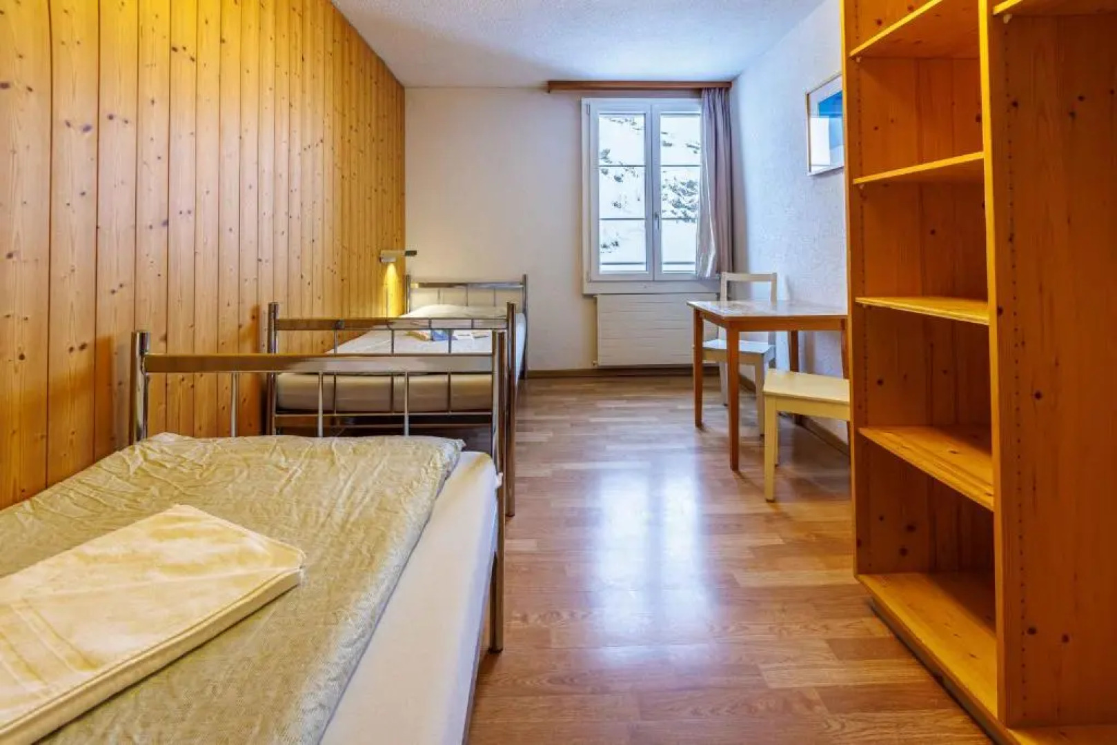 Youth Hostel Engelberg