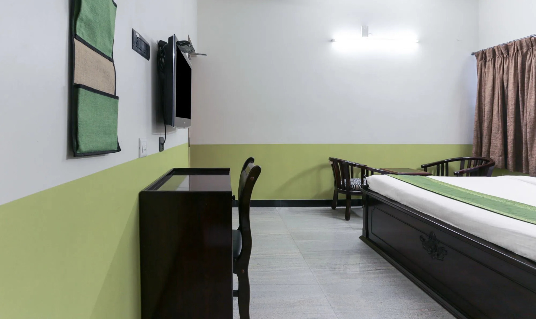 Treebo Simap Residency