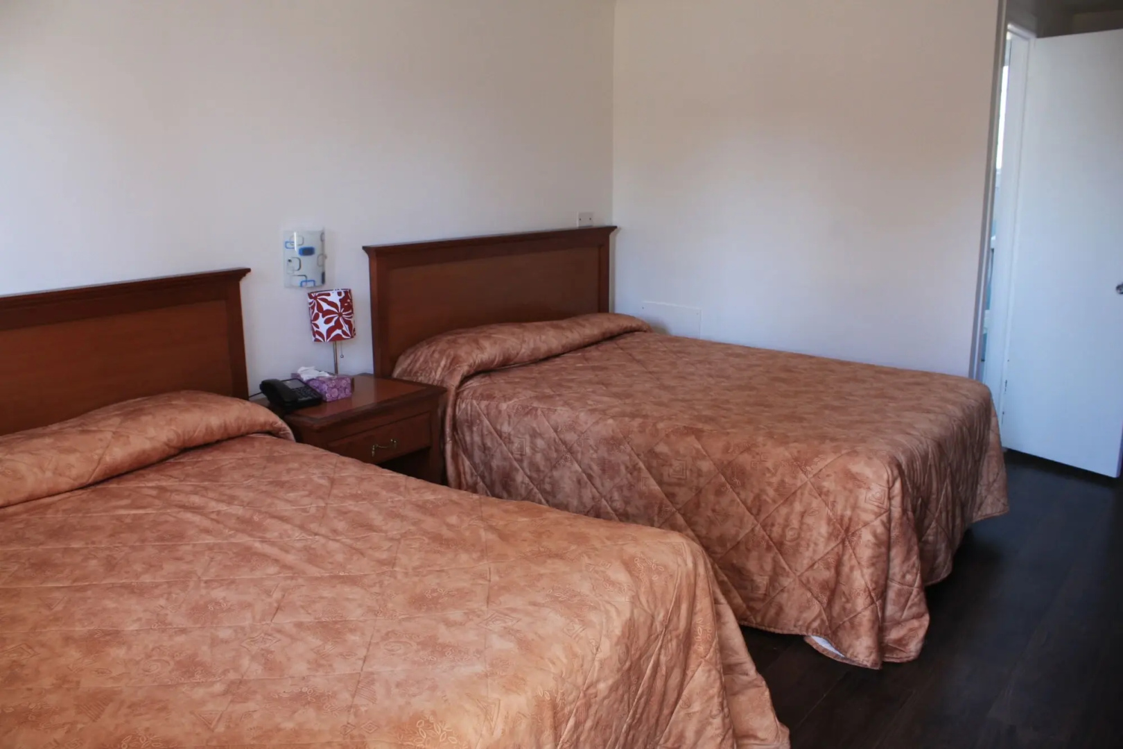 Grand Motel Saint-Hubert