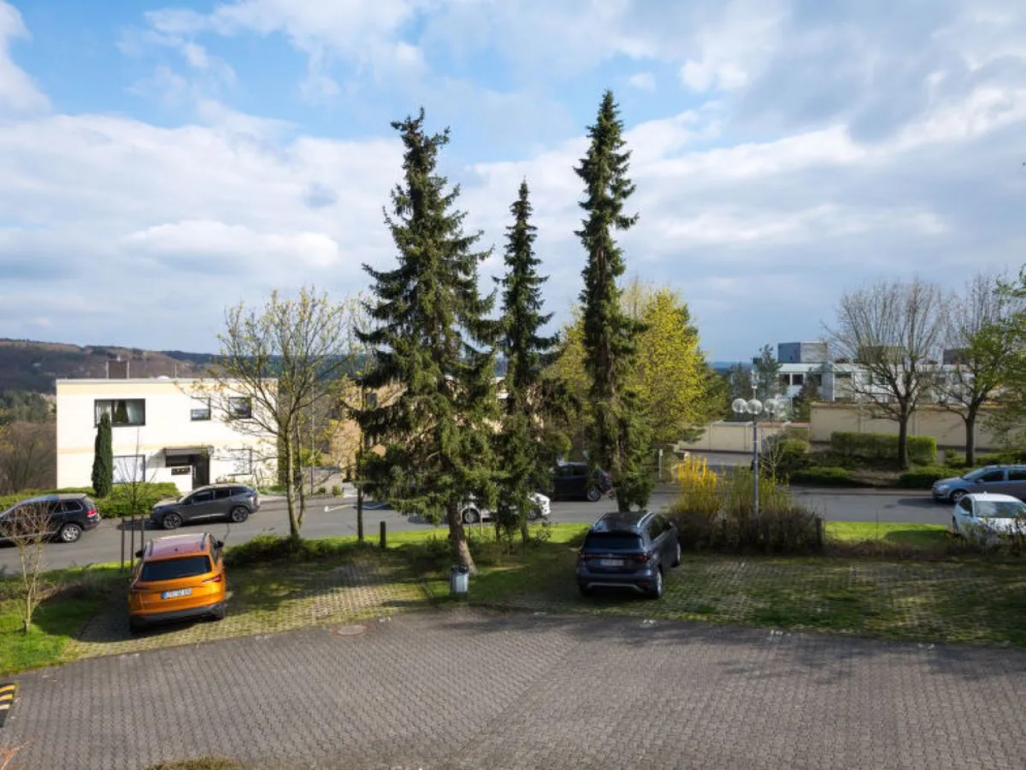 Apartment A109 Sassofortino