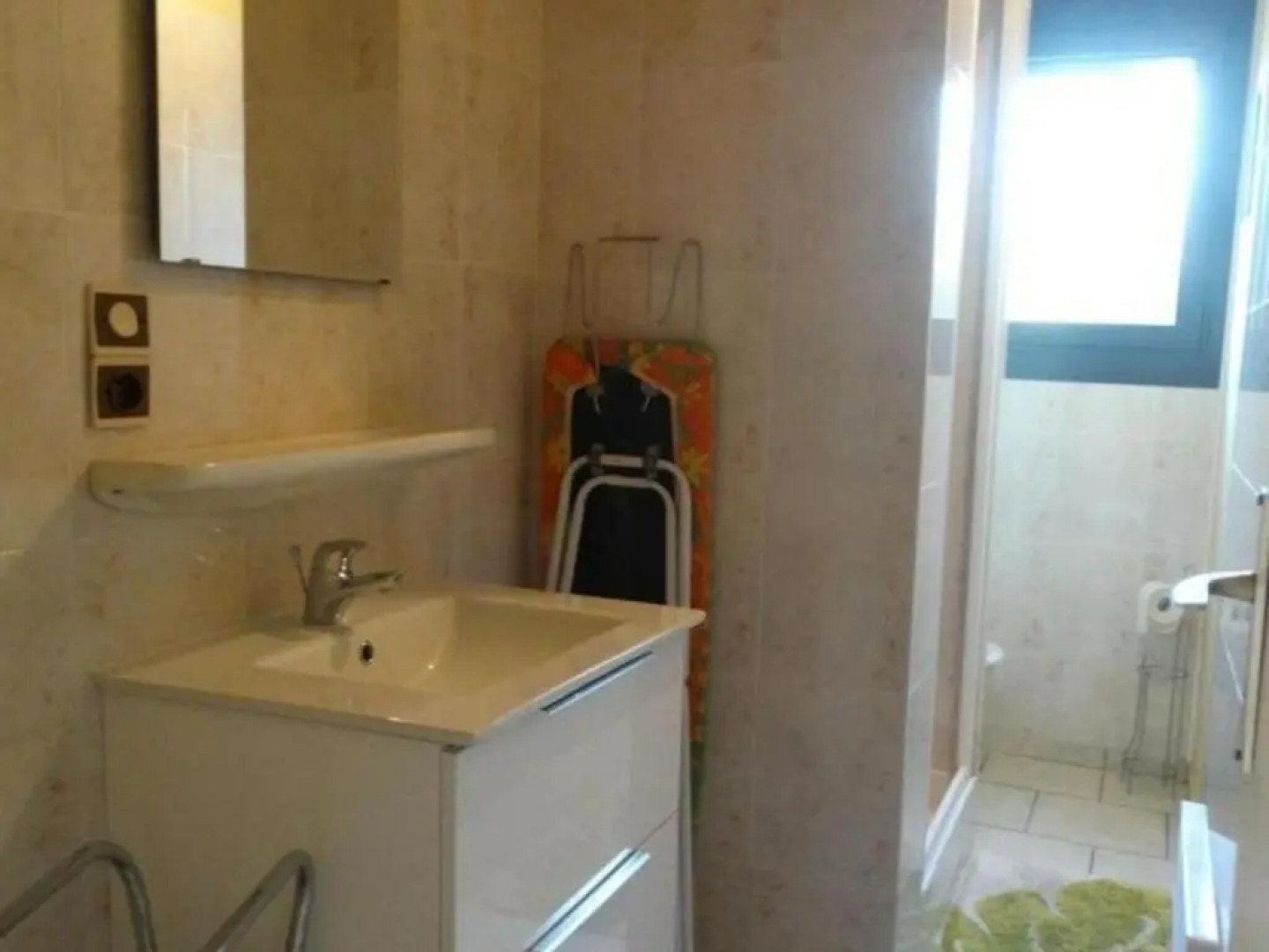 Appartement Saint-Julien-en-Born, 2 pièces, 2 personnes - FR-1-360-270