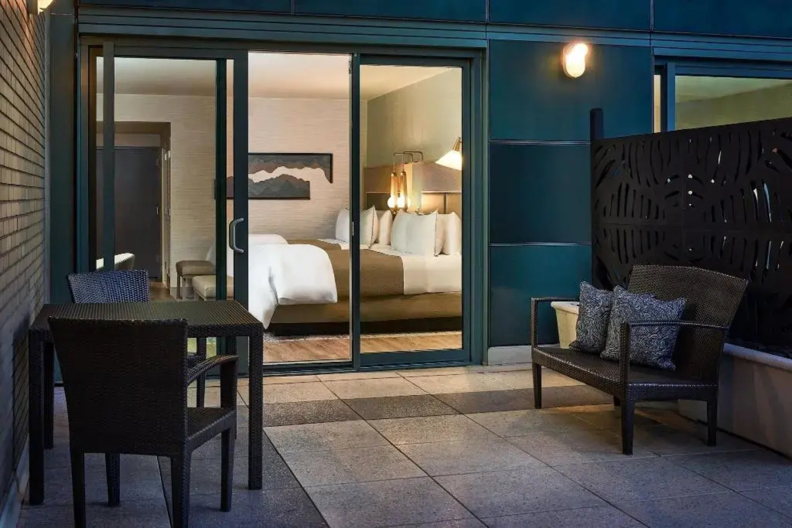 The Westin Denver Downtown