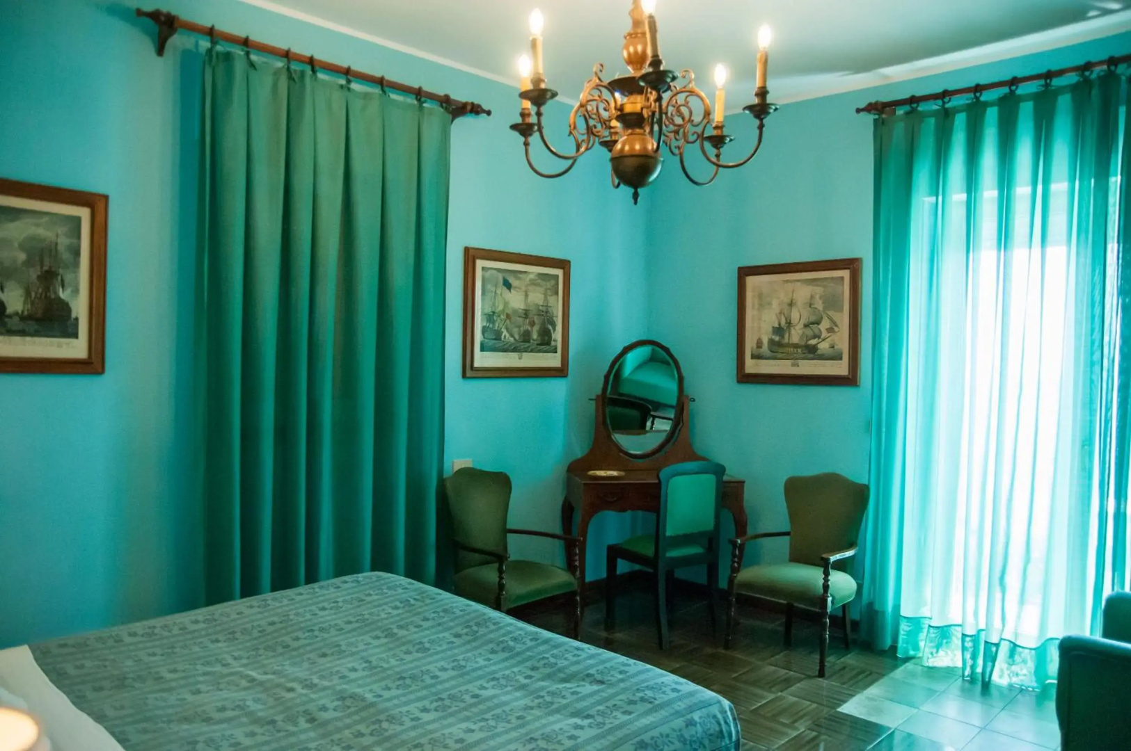 Hotel Palladio