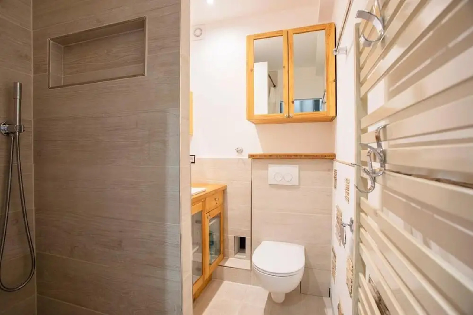 Résidence La Capitainerie