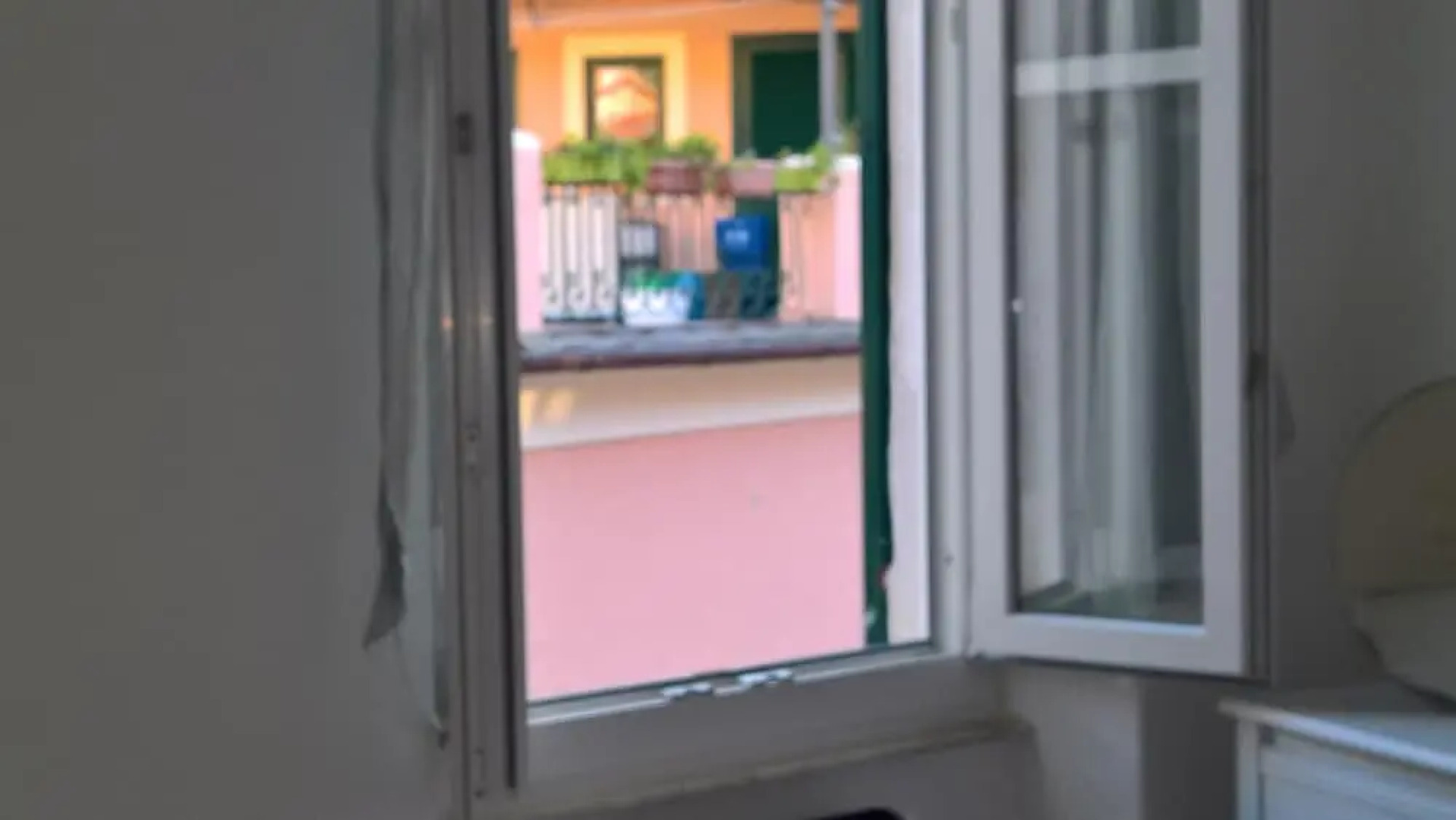 San Martino Comfy Flat