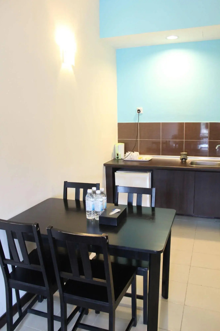 Caribbean Bay Resort @ Bukit Gambang Resort City