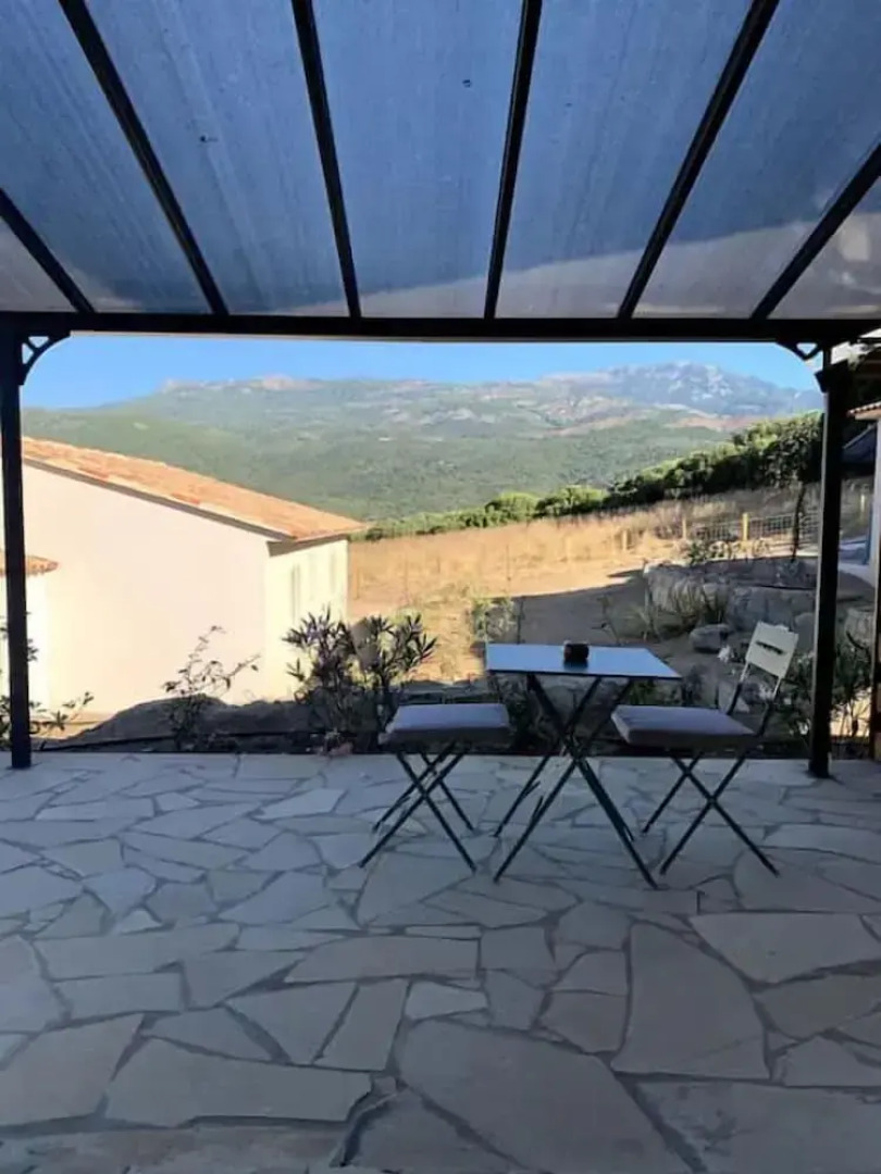 Rsidence Patios di Pruno