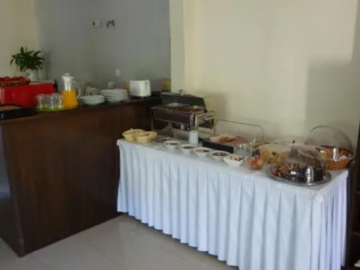 Hotel Patelis