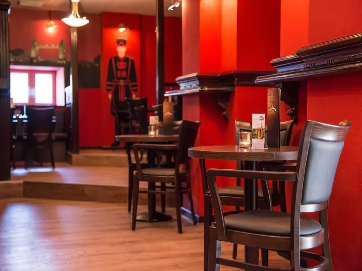 Hotel Alte Post Flensburg