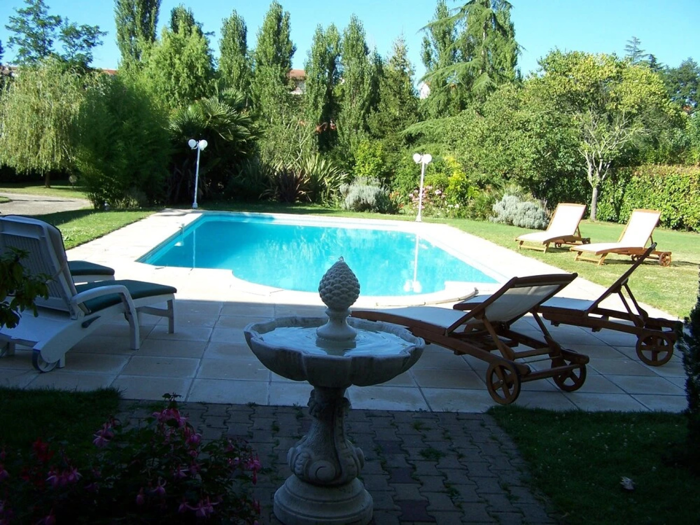 Chambre Dhôtes La Demeure dArchitecte