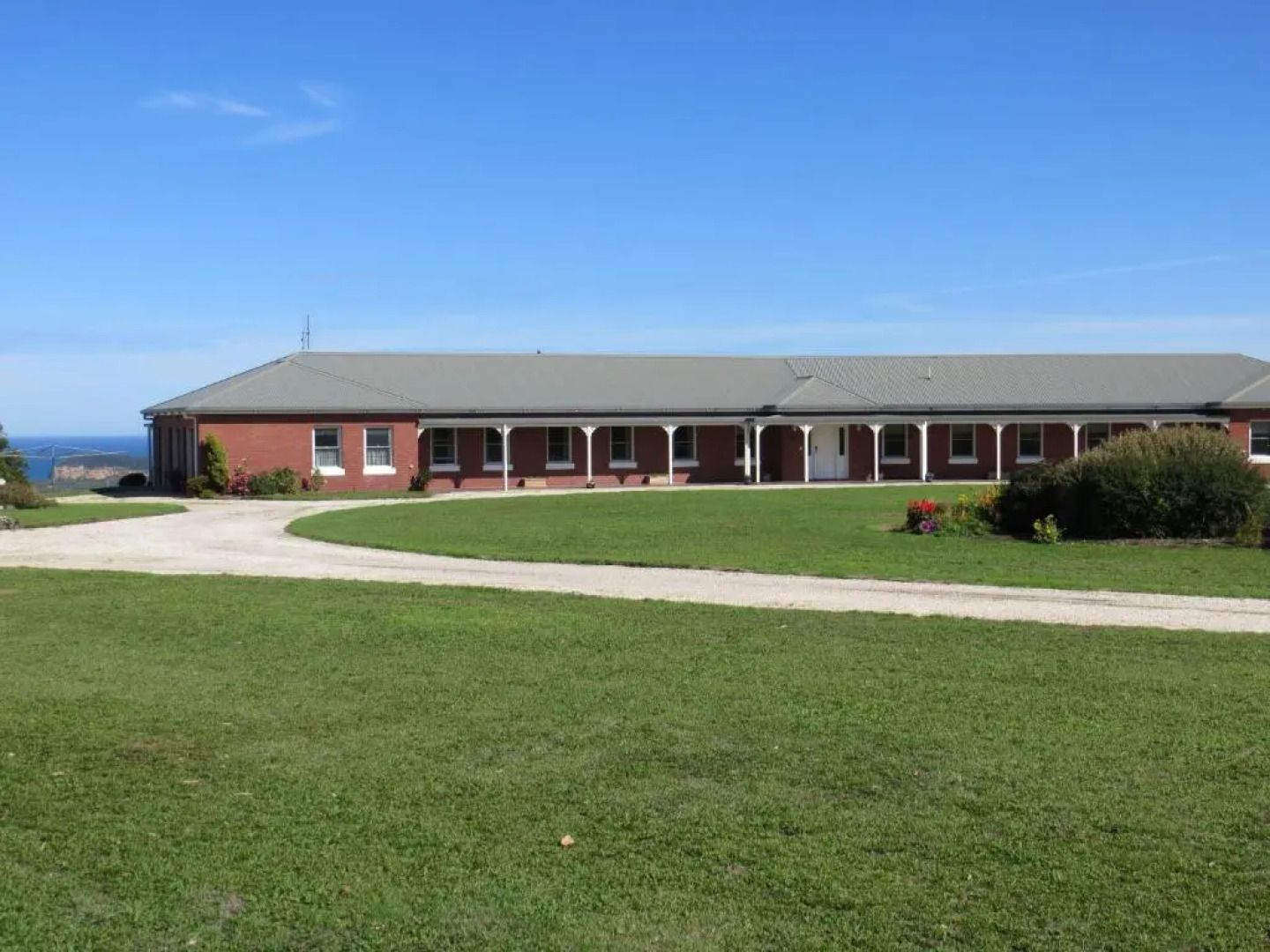 Arabella Country House