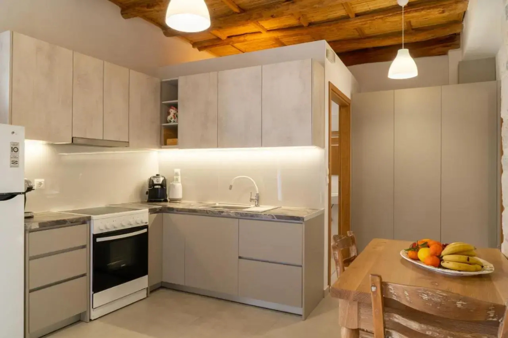 Villa Olivemillstone