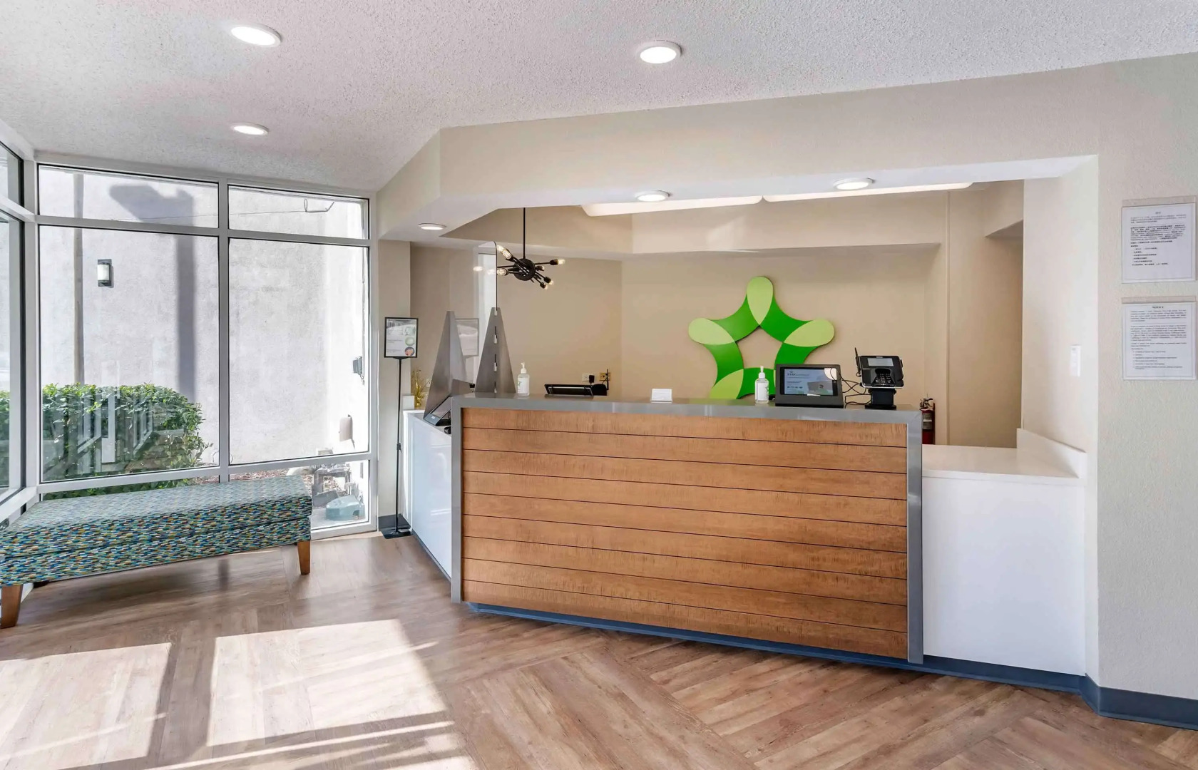 Extended Stay America Suites San Jose Mountain View