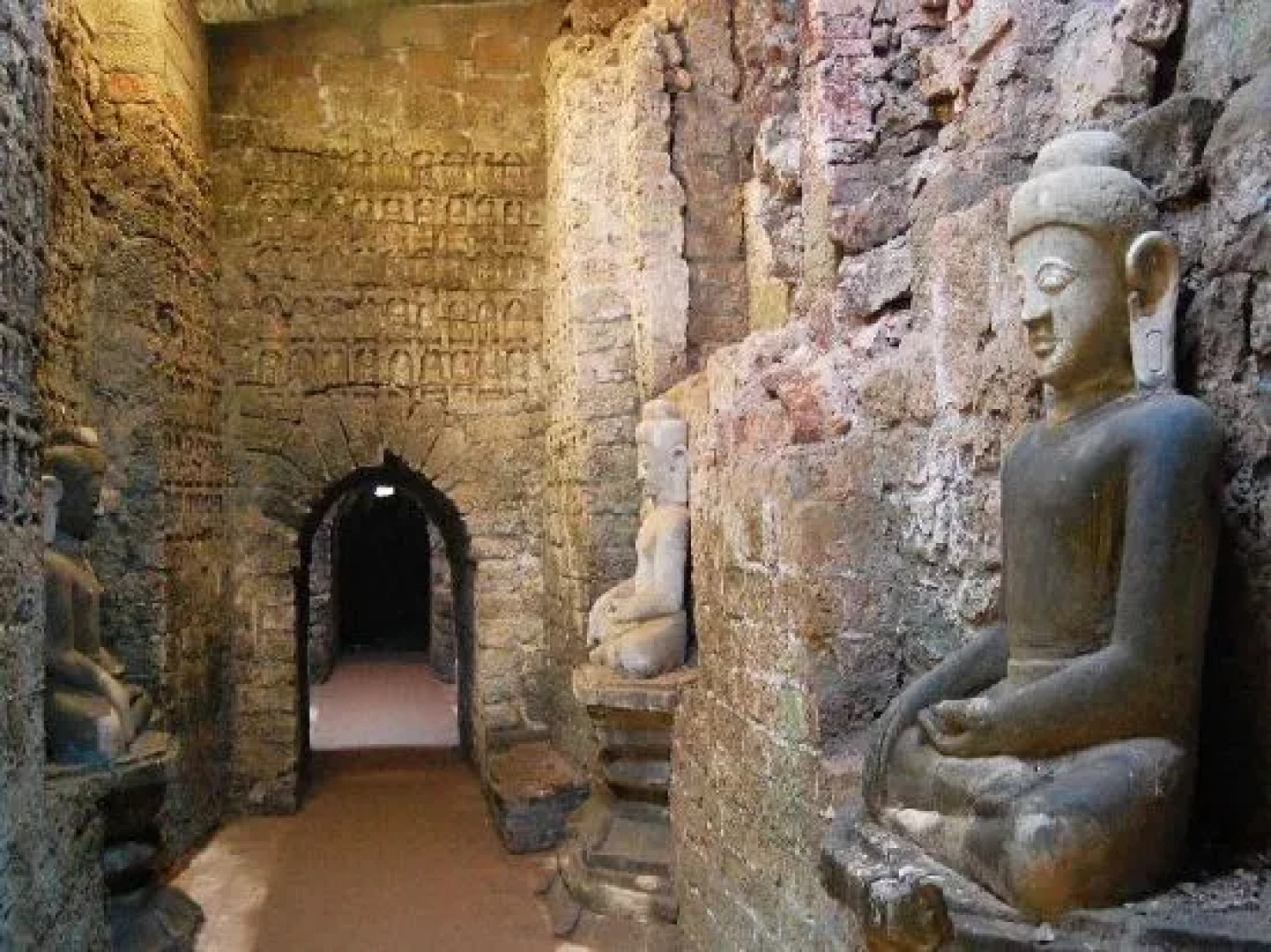 Sittwe Shwe Thazin Hotel