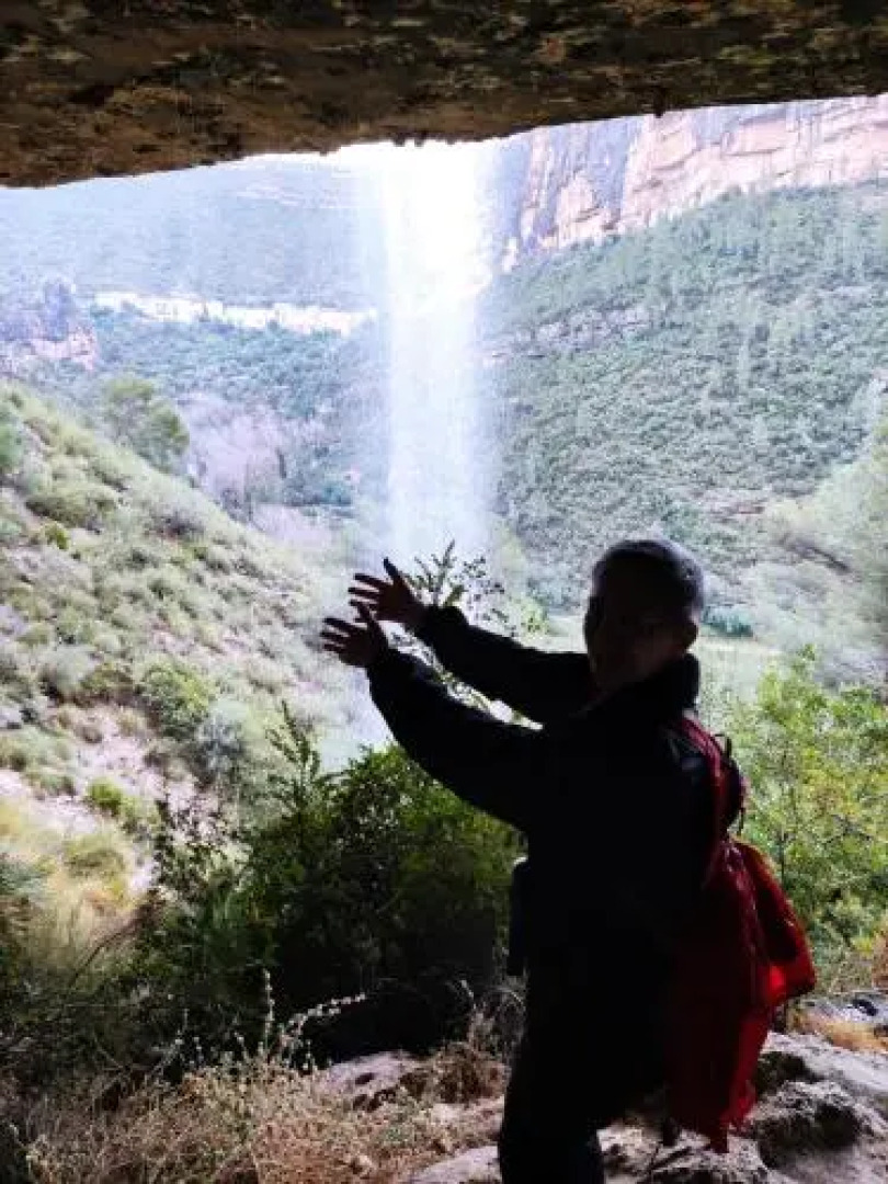 La Rueda Apartamentos Rurales