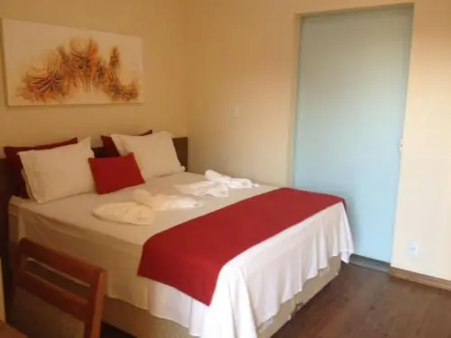 Solarium Park Hotel