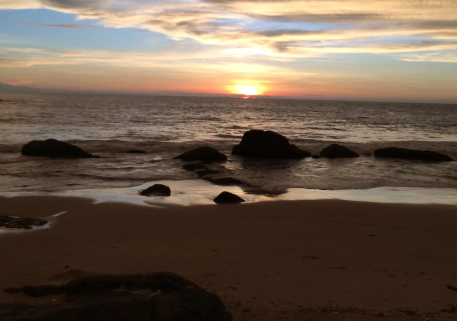 Eight The Residence Ambalangoda