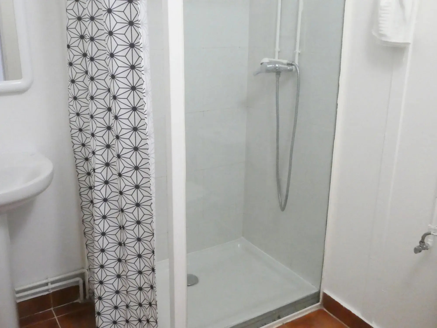 Complejo Bubal Formigal 3000