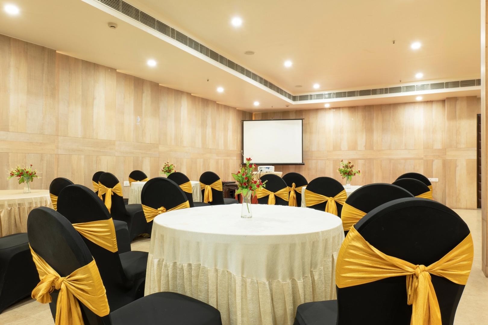 Prism- A Boutique Hotel