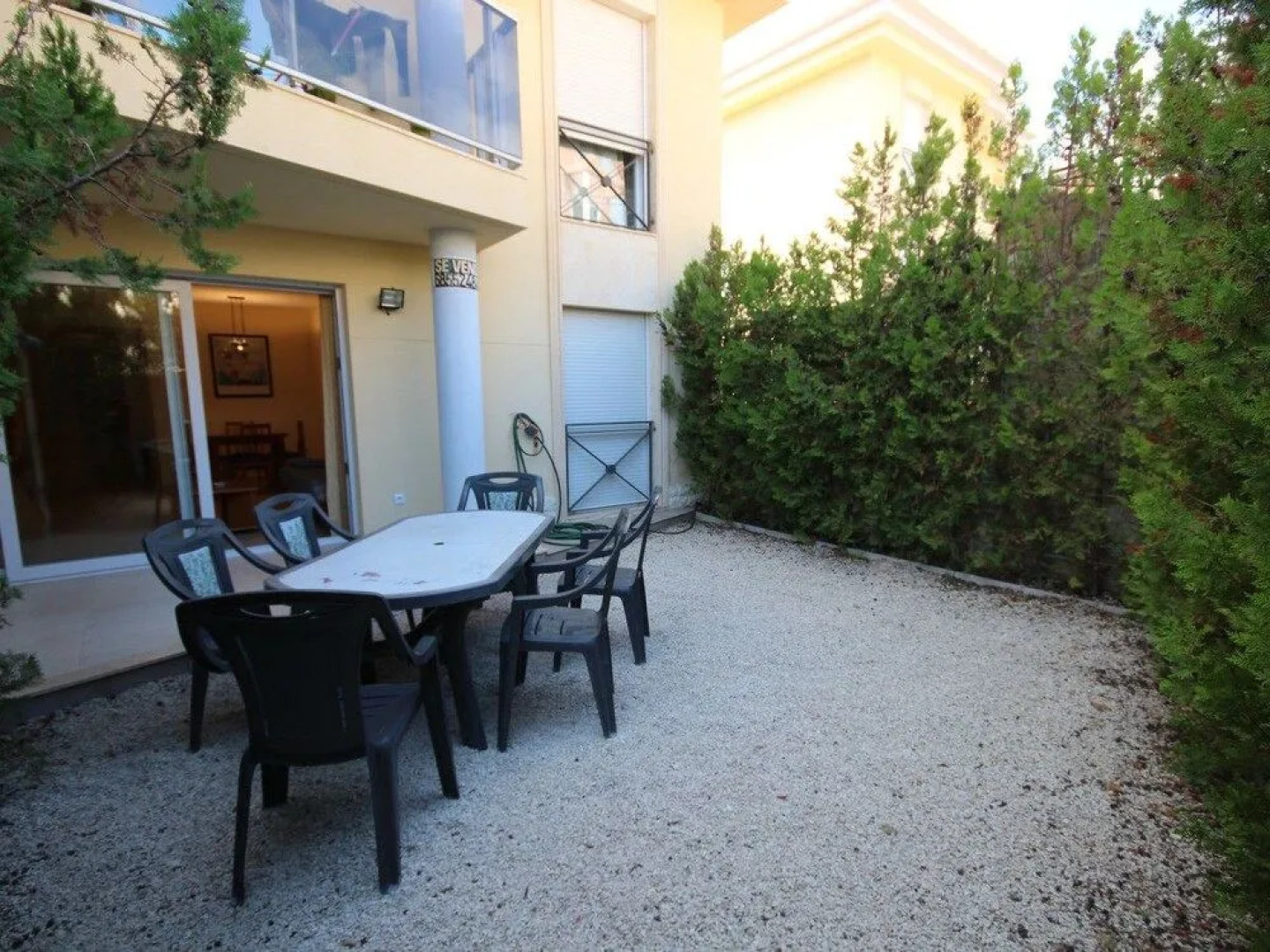 Costa CarpeDiem - Apartamento Manzanera