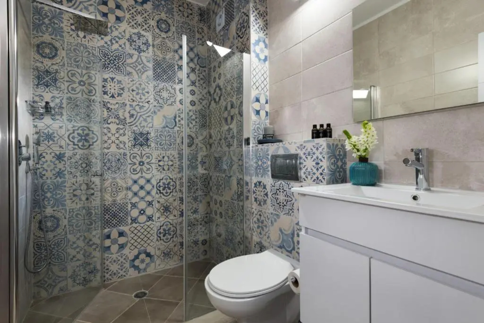 Beer Sheva Old City Apartments by Master