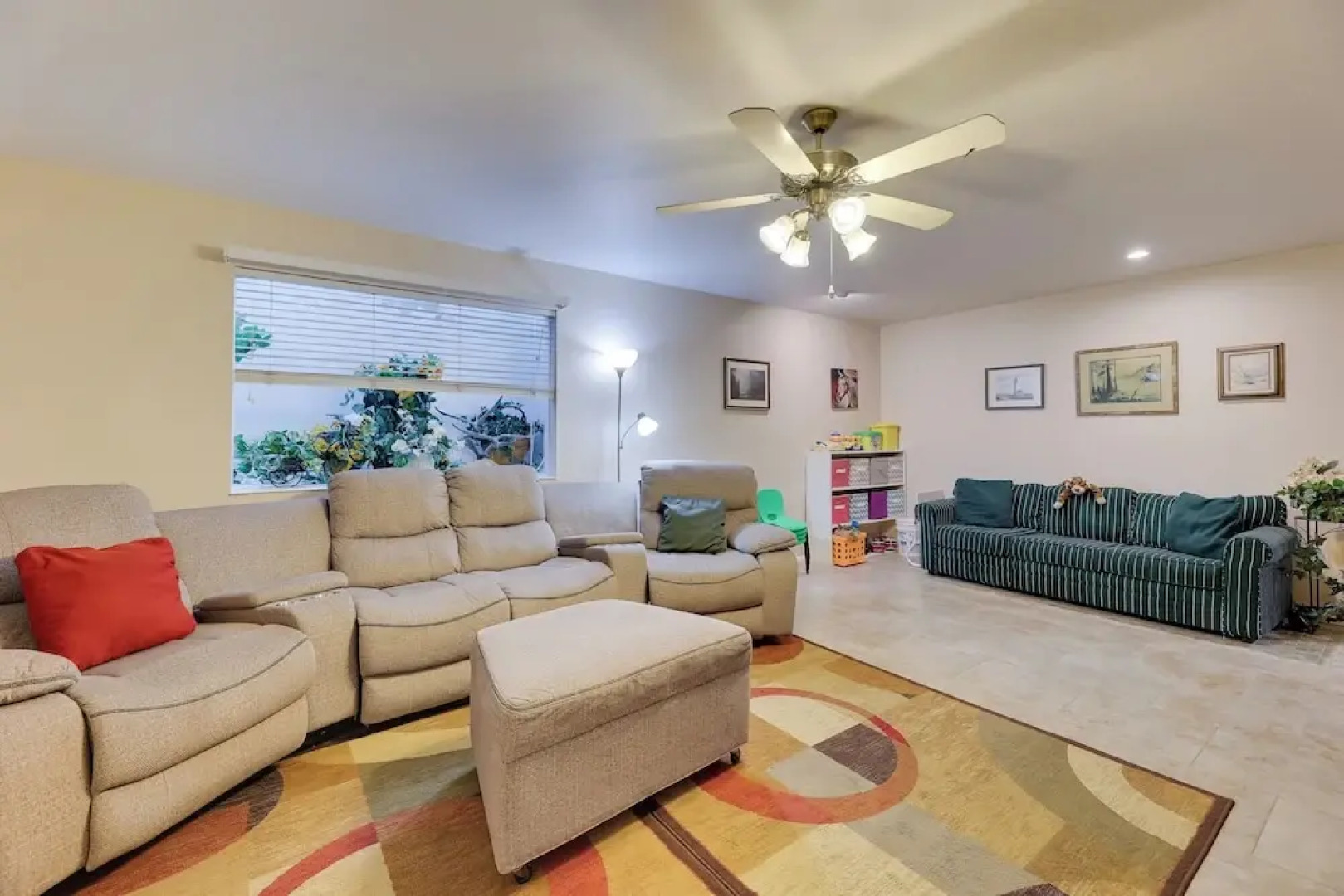 Golf, Hike, Swim: Your Perfect Desert Oasis Escape