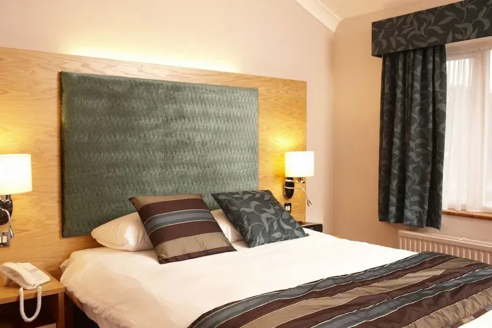 Scarman - Warwick Conferences