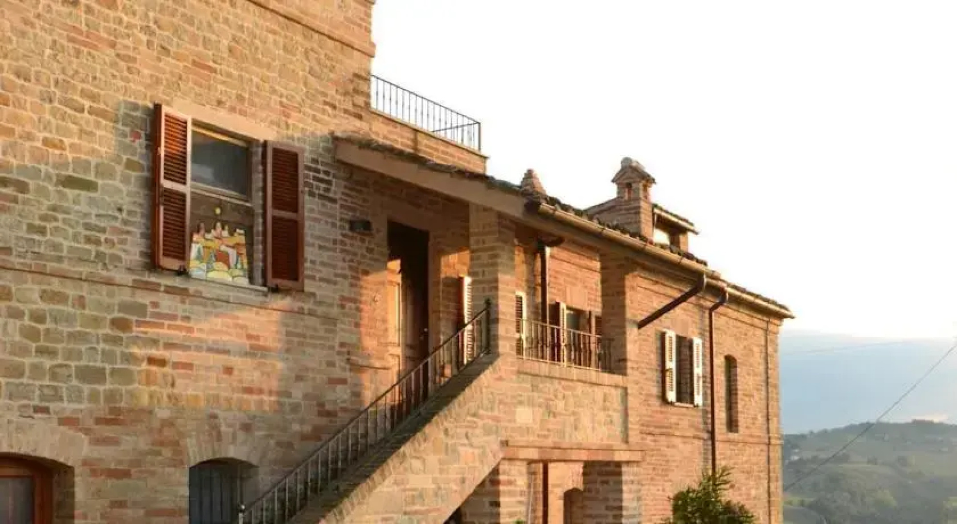 La Casa Dei Nonni