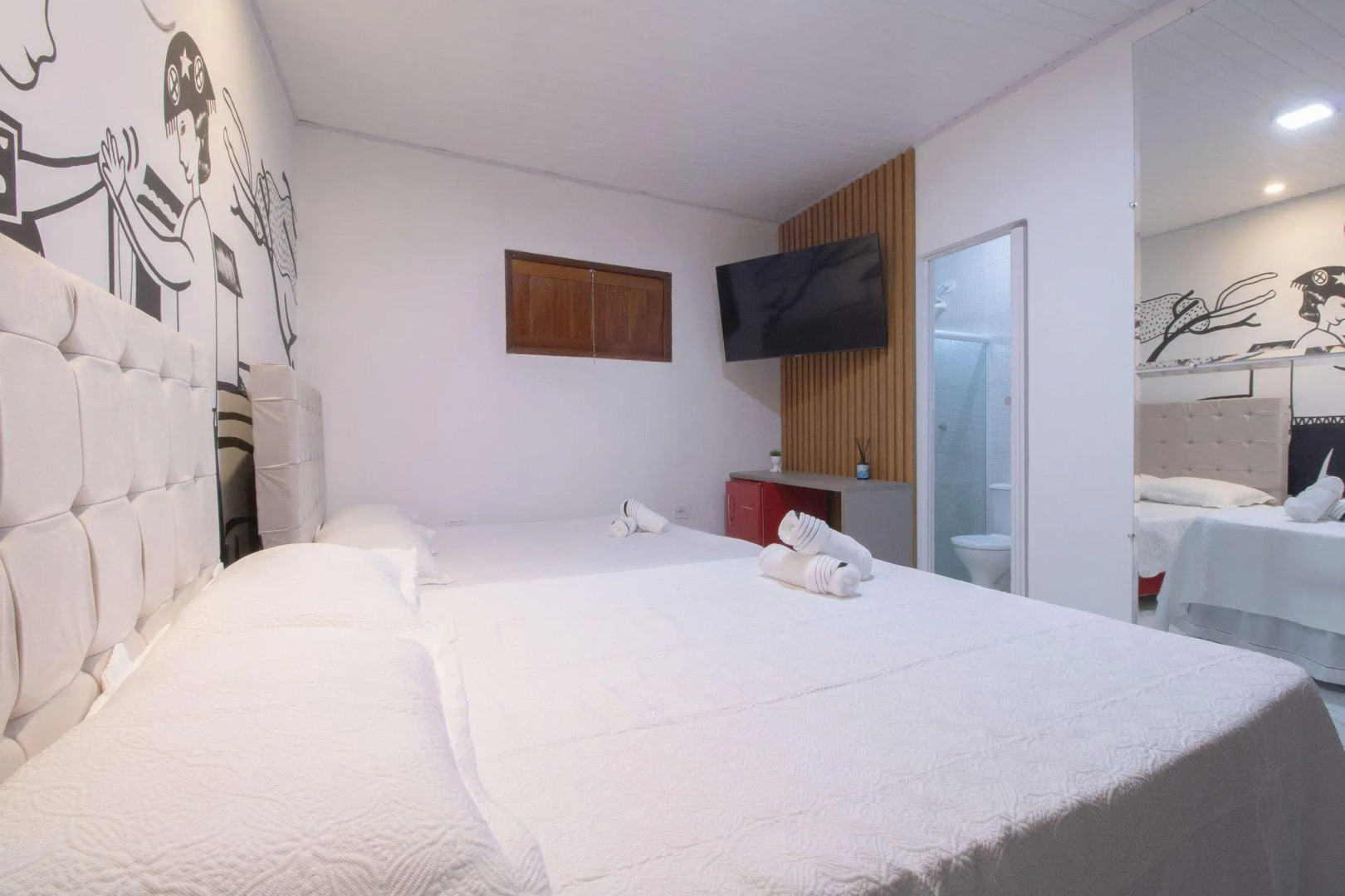 Flat Com Cozinha À 5 Minutos Do Rio