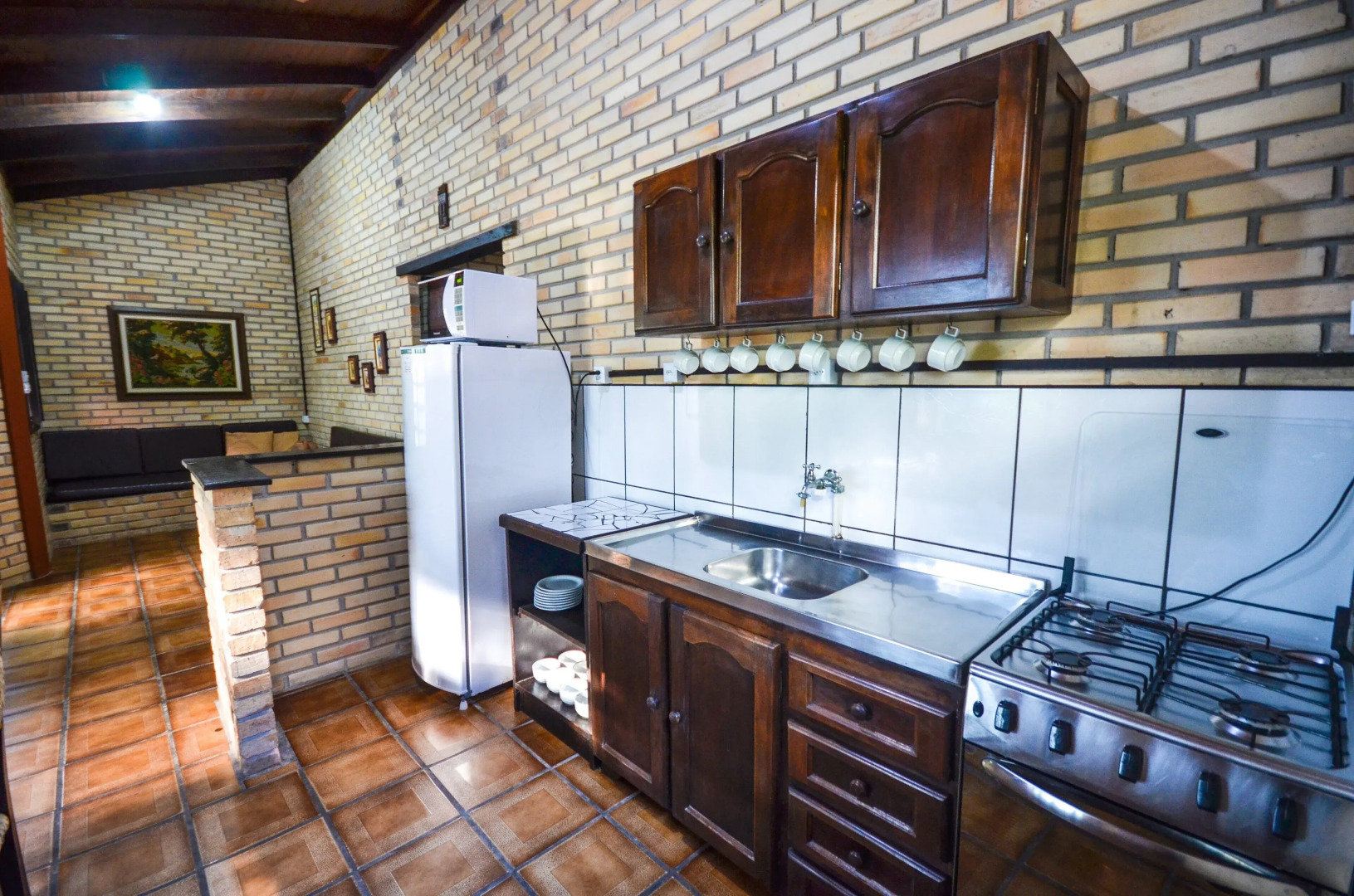 Chalés do Holandês Eco Pousada