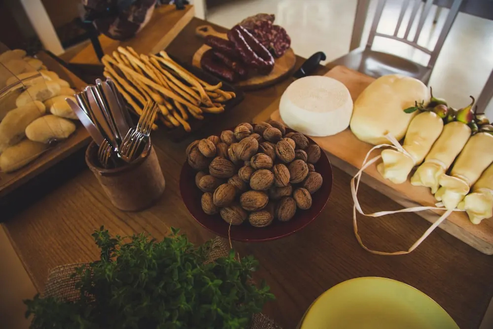 San Lorenzo Si Alberga