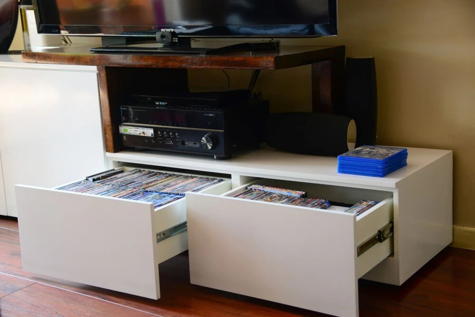 Rio Vista Apartment 4