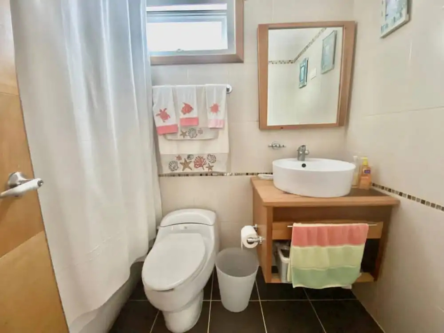 Marbella Fabulous 3br &3ba Pool And Beach