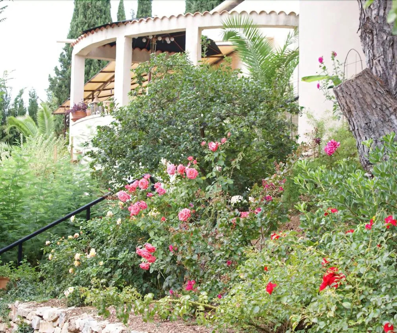 Villa Ariana Chambre d'hôtes