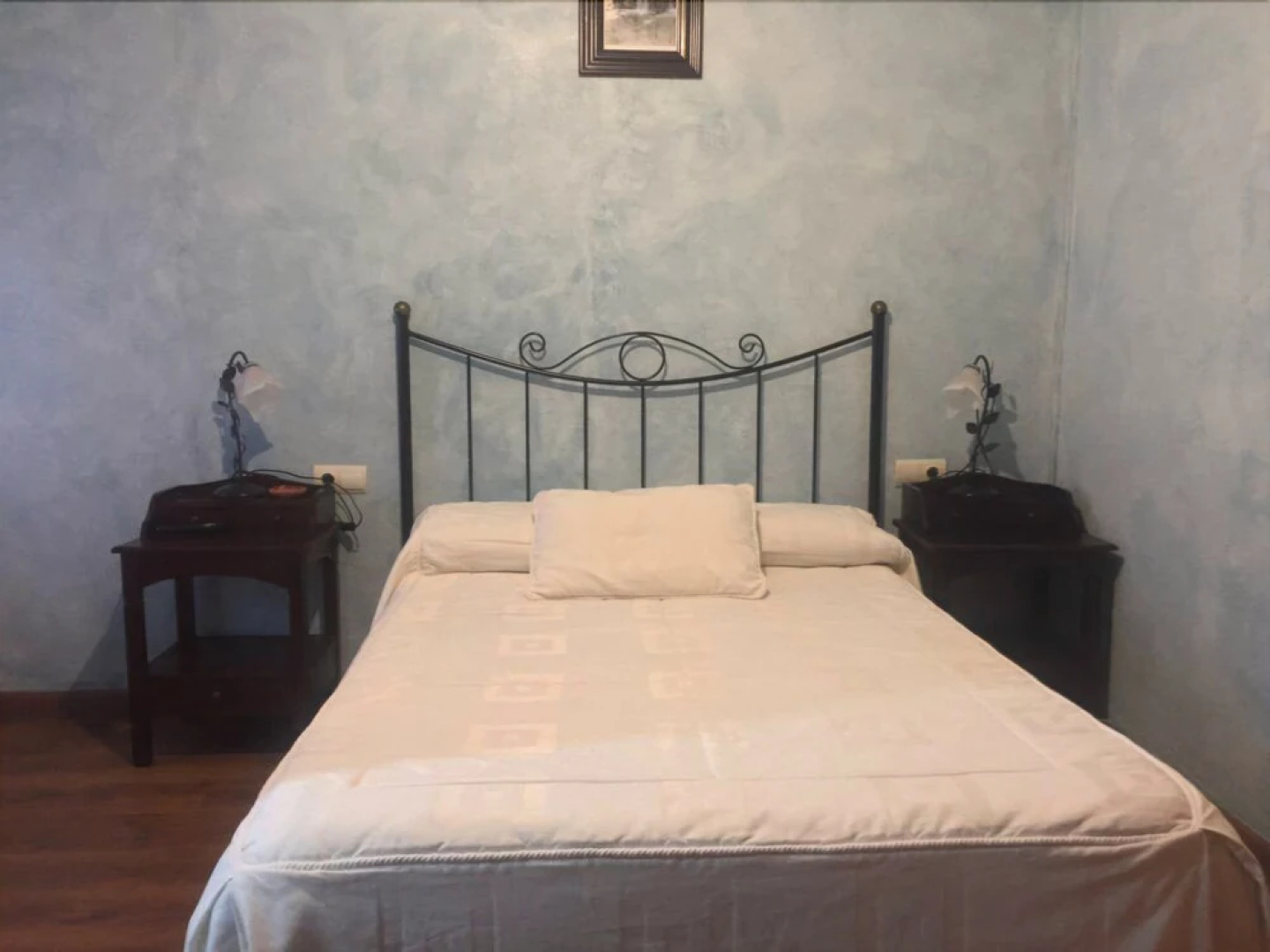 Hostal El Olmo