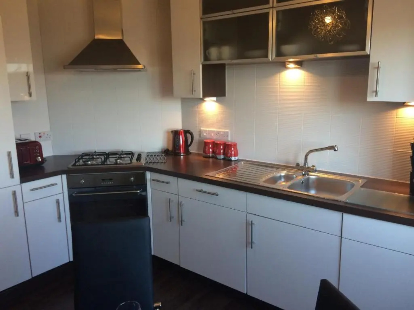 Ab11 Apartments Portland Street