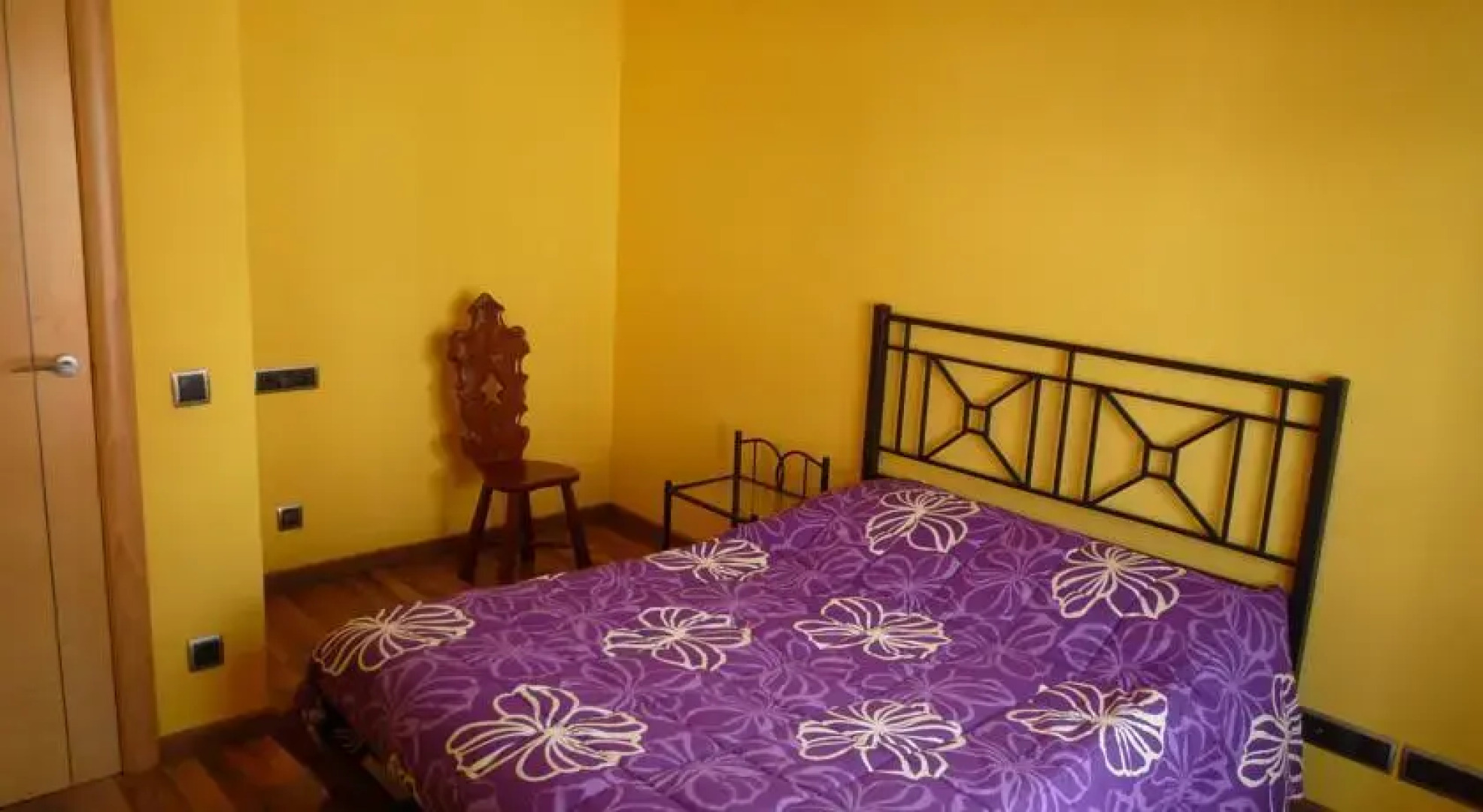 Apartment Second floor Pineda