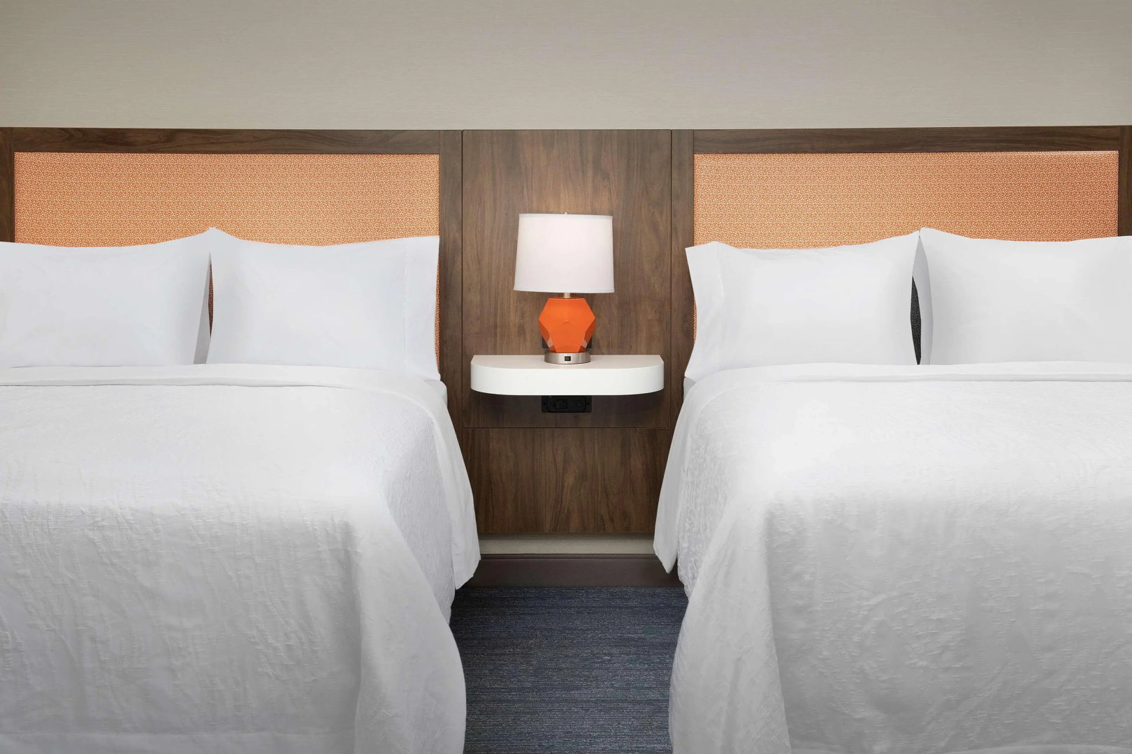 Hampton Inn Baltimore-Downtown-Convention Center