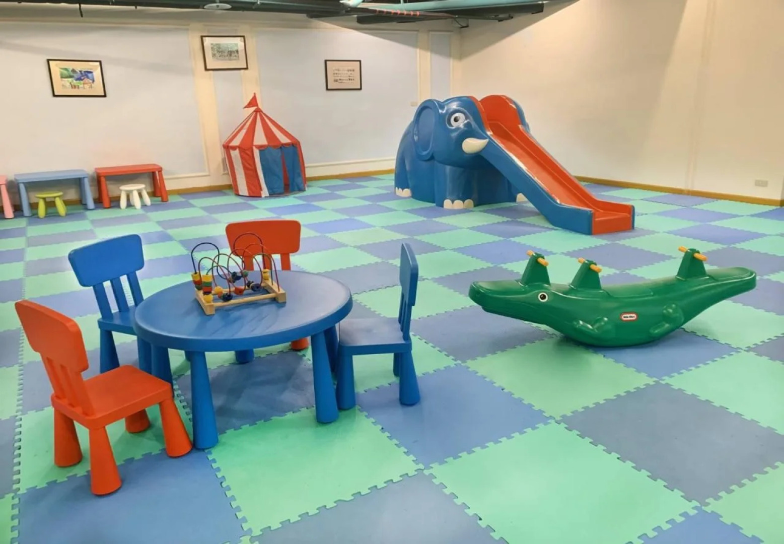 Howard Lake Resort Shihmen Dam