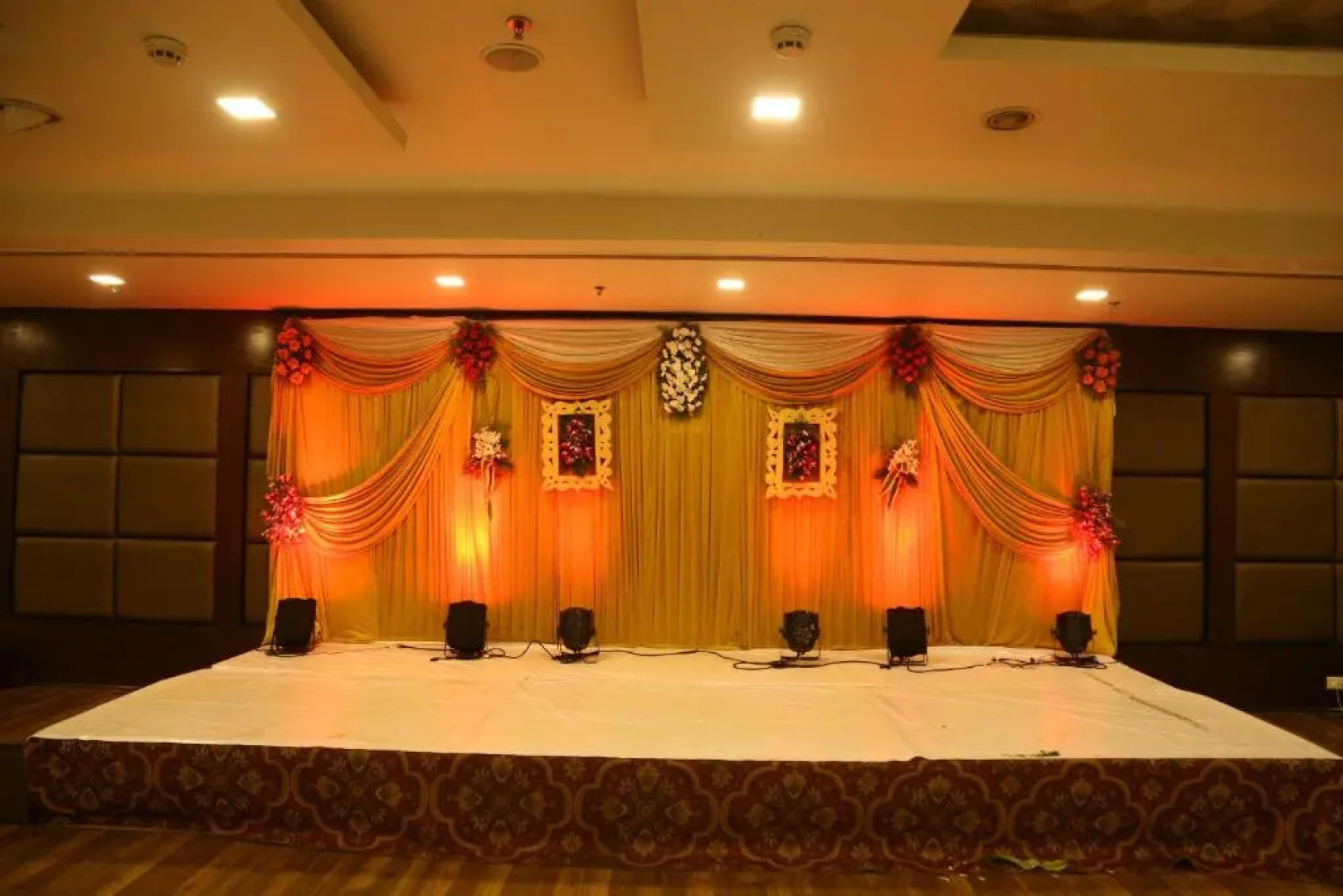 Best Western Ramachandra