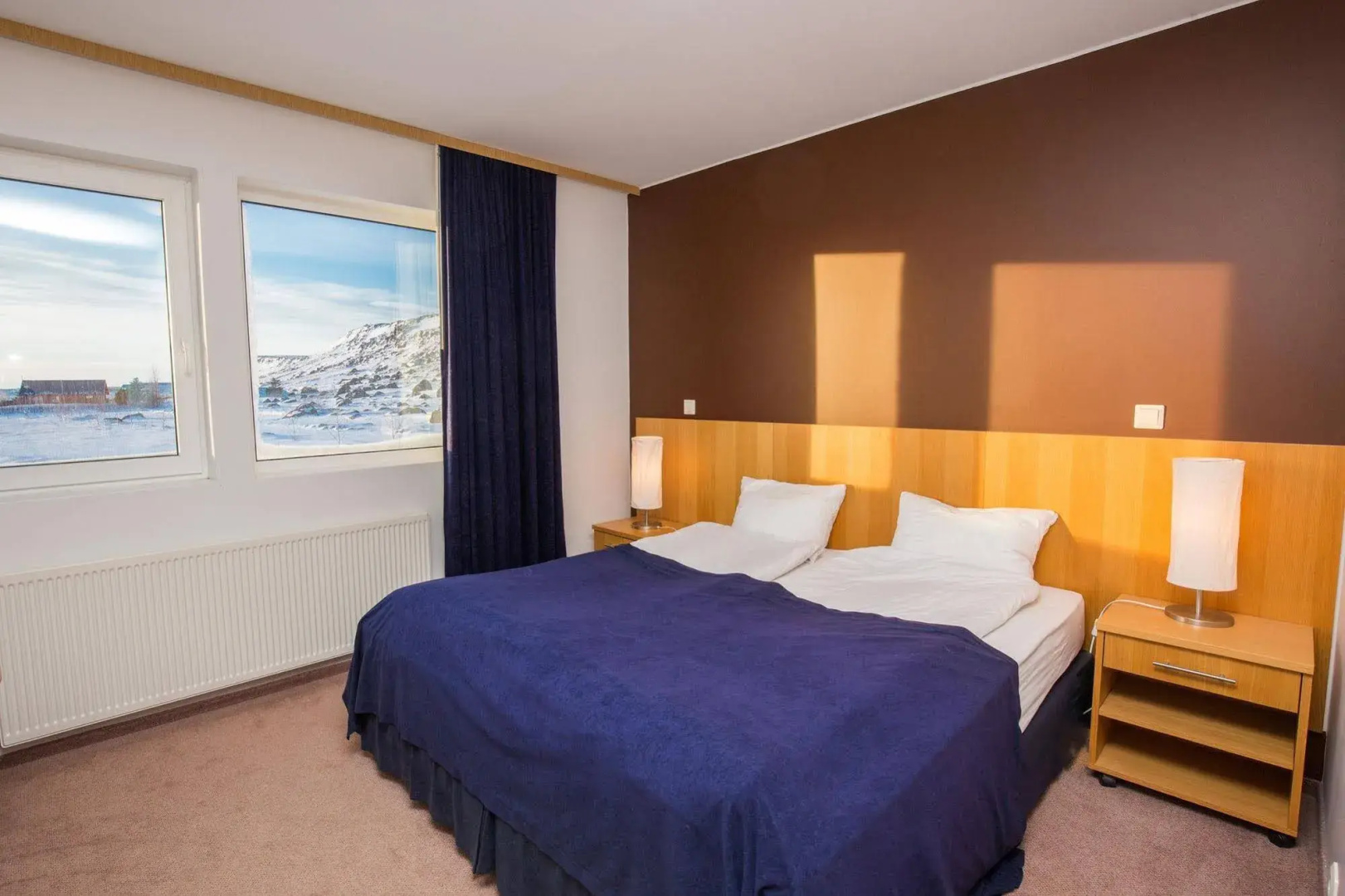 Hotel Hlid
