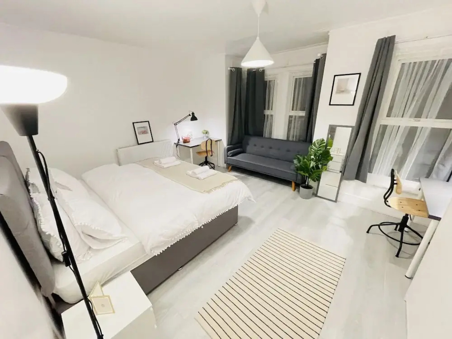 Leytonstone House - Sleepylodge