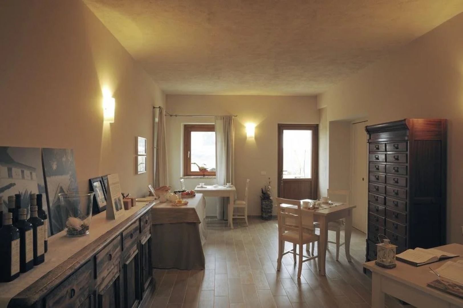 Agriturismo Il Gelso Antico