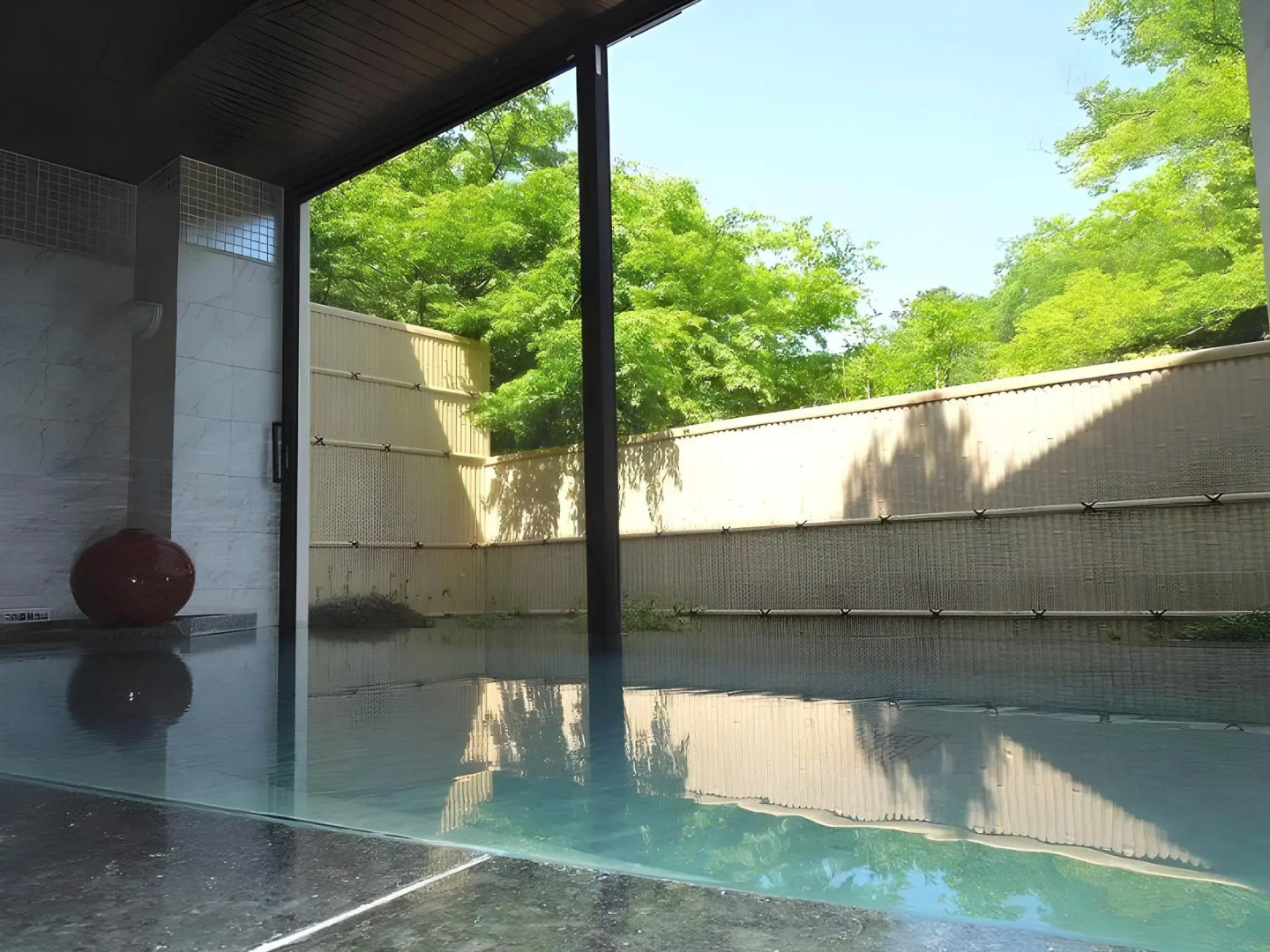 Fukuroda Onsen Omoide Romankan