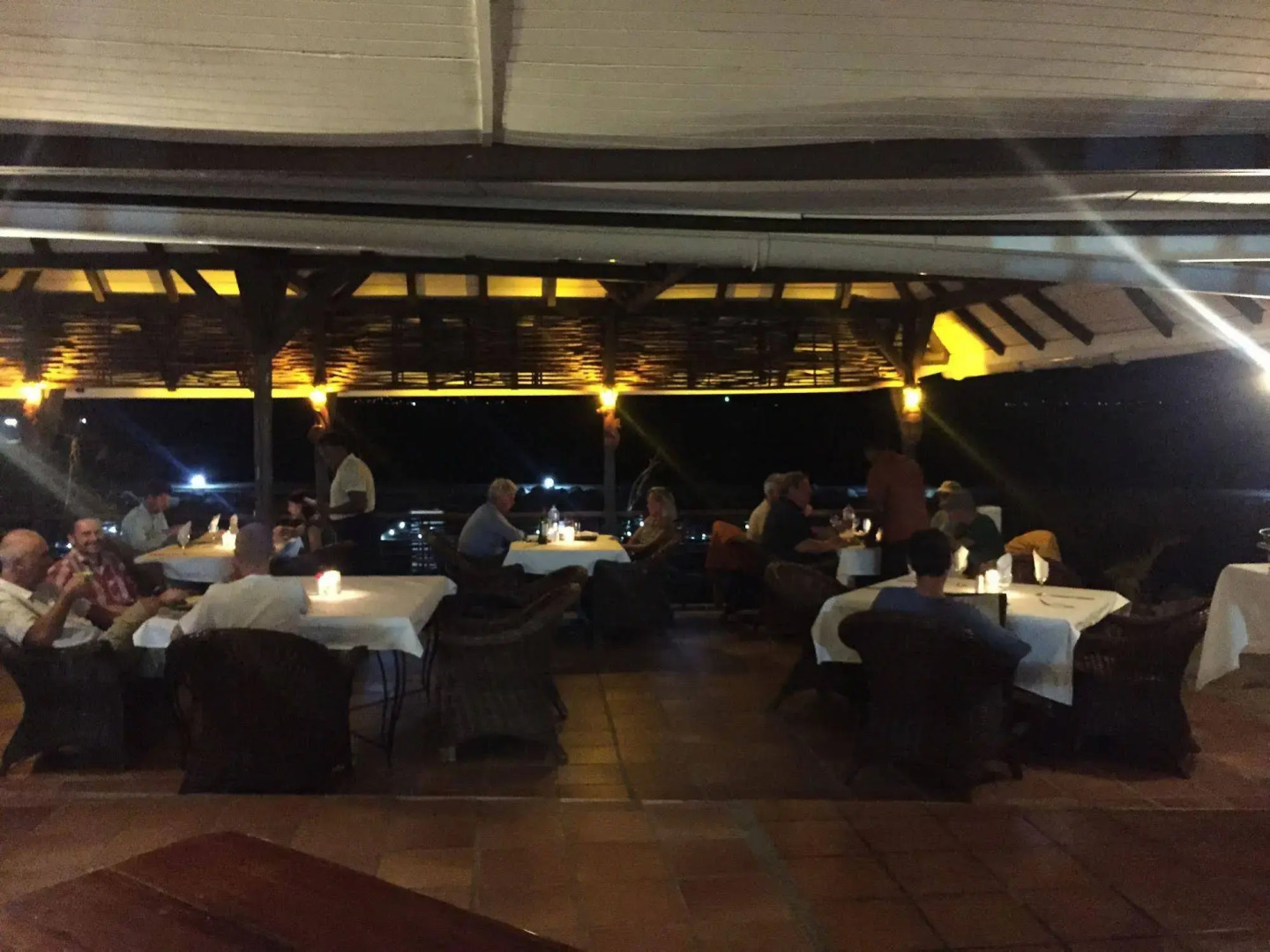 Anchorage Yacht Club Hotel