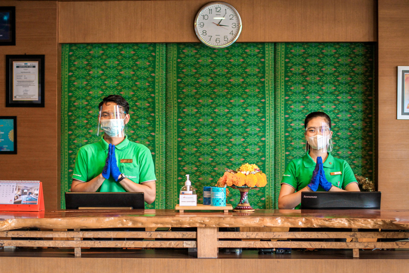 Swiss-Belexpress Kuta Legian