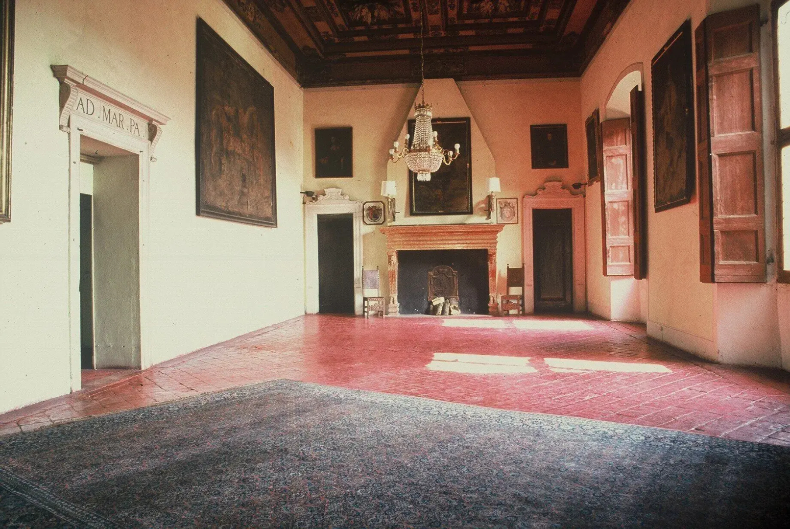 Palazzo Barbò