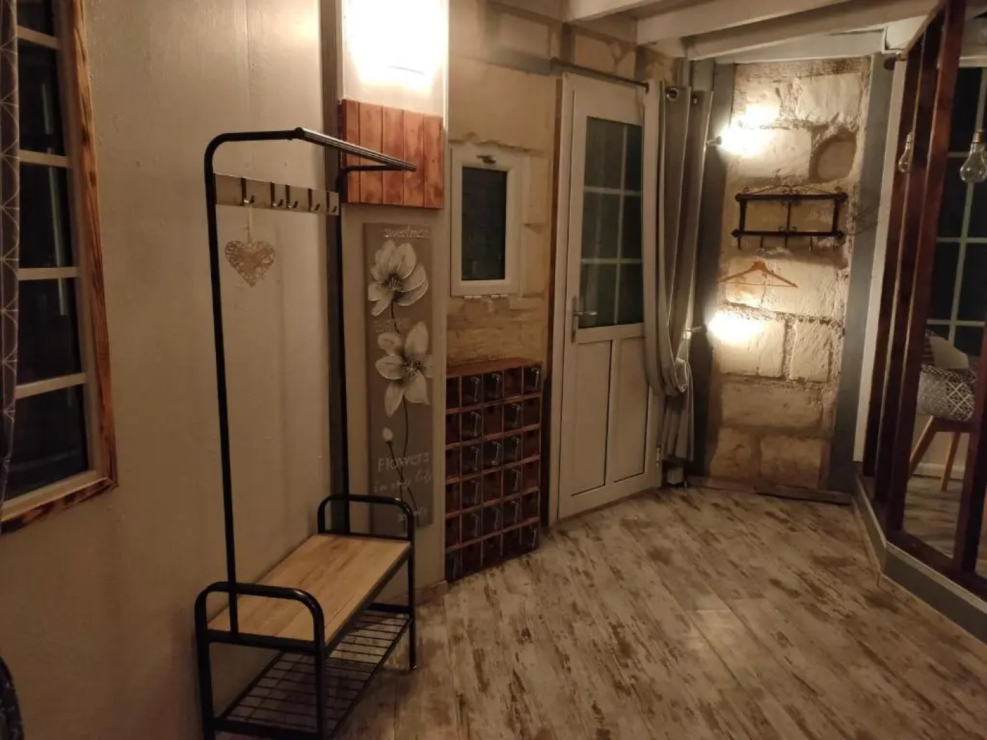 Les Troglos de Beaulieu